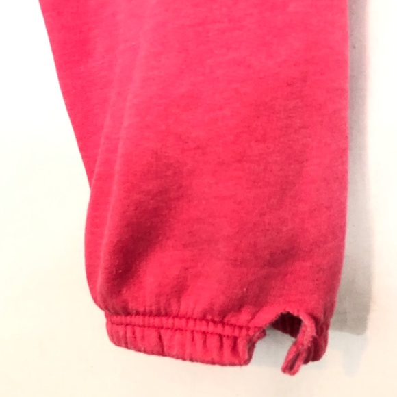 VICTORIAS SECRET PINK SWEATPANTS CARPIS XS - Picture 4 of 10